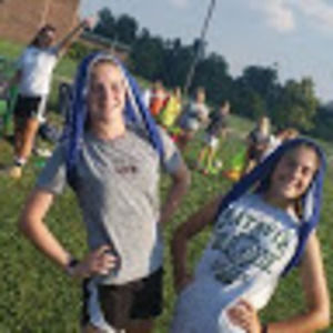 Meet your Posher, Liz